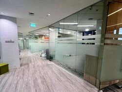 Tung Centre (D1), Office #554251501